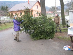 5 odstrojování stromečku 0901 2016